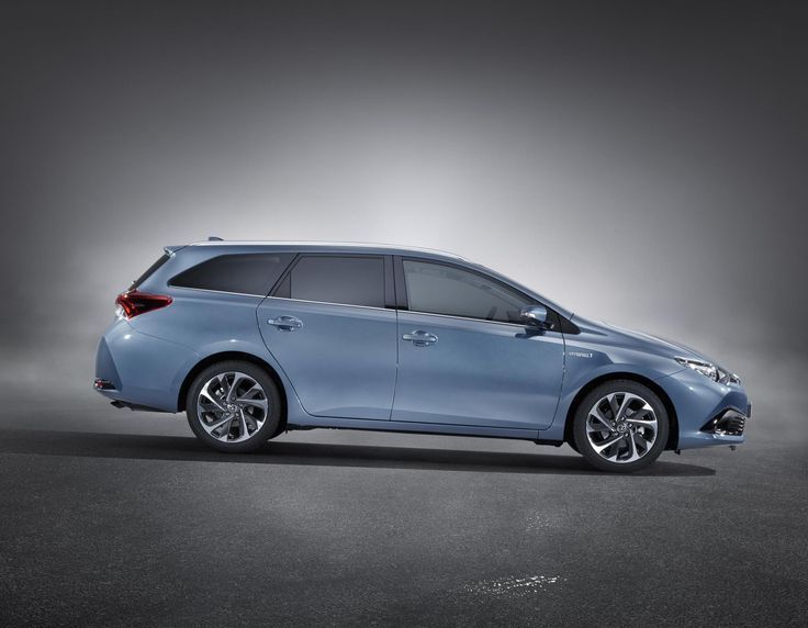 TOYOTA AURIS AT (1)