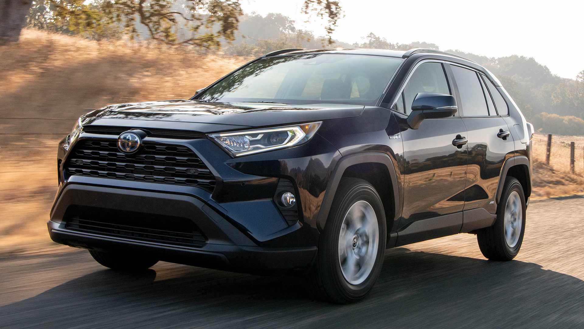 TOYOTA RAV-4, 4*4 (2)
