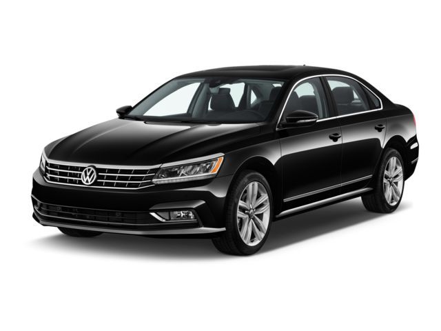 VW Passat AT (1).