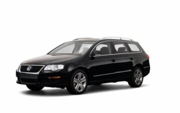 VW Passat AT (1) 