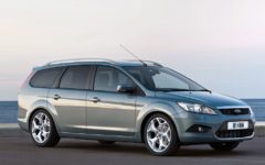 Ford Focus AT (2) 